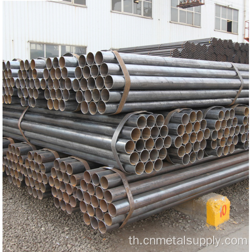 SMLS Steel Tube ม้วนร้อน